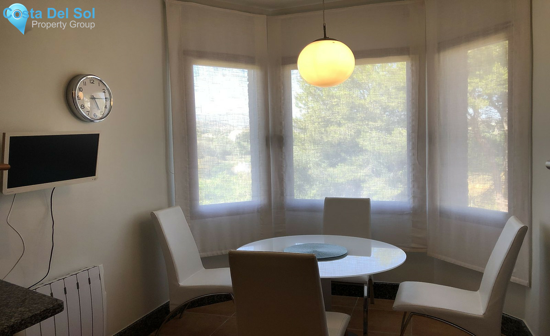 Middle Floor Apartment in Bahía de Marbella-1239705