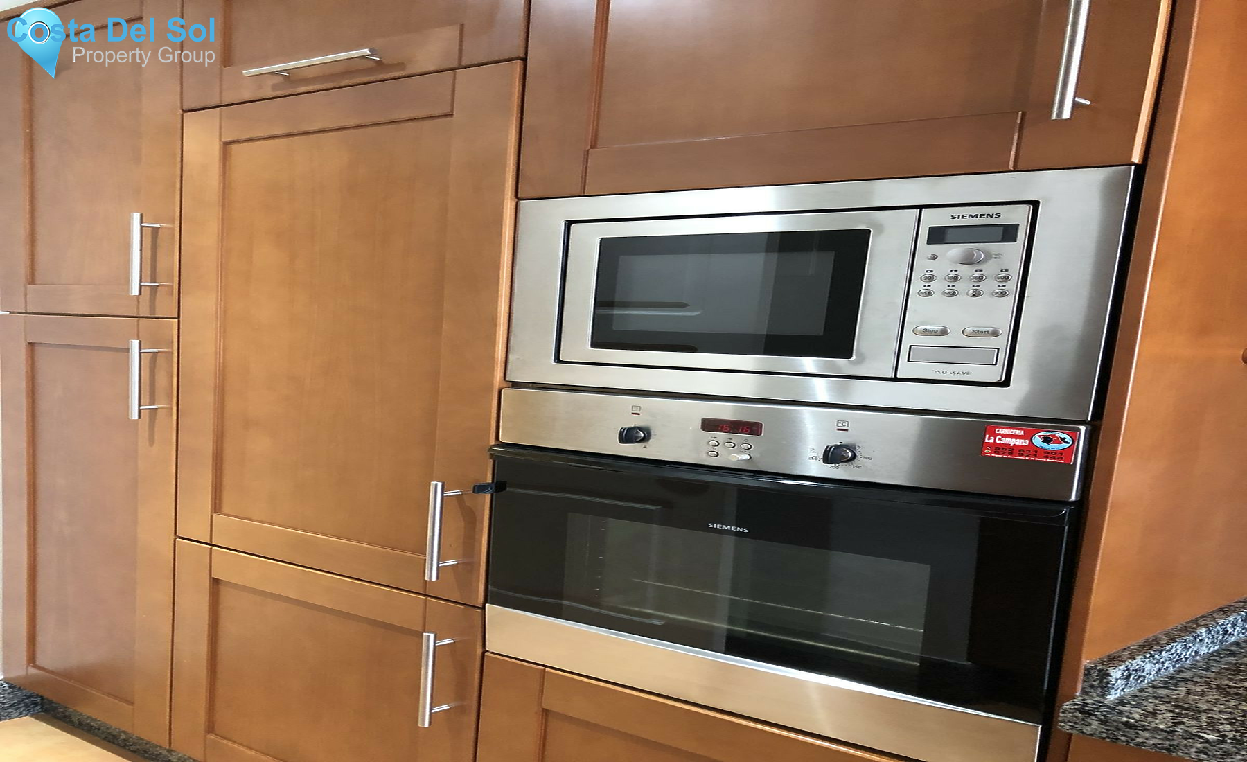 Middle Floor Apartment in Bahía de Marbella-1239704