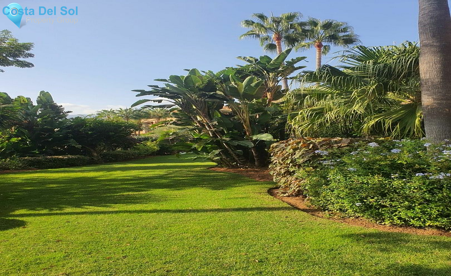 Middle Floor Apartment in Bahía de Marbella-1469093