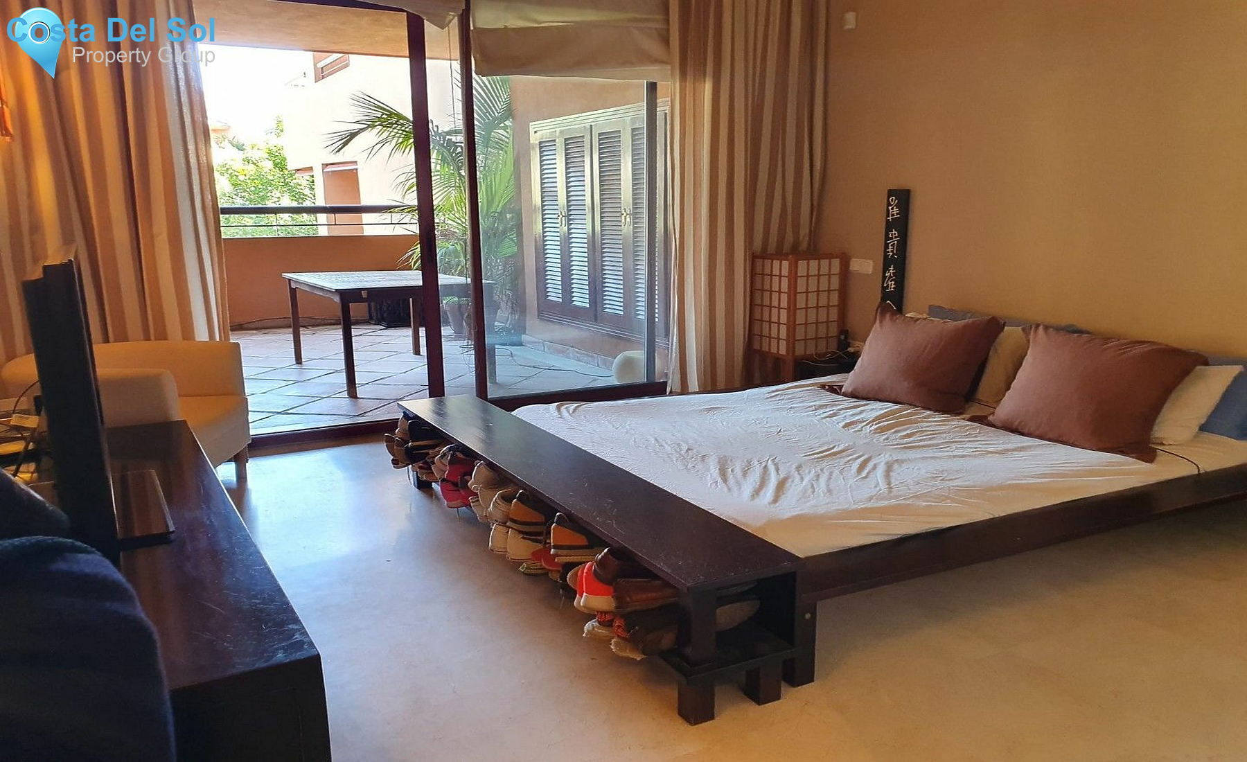 Middle Floor Apartment in Bahía de Marbella-1469096