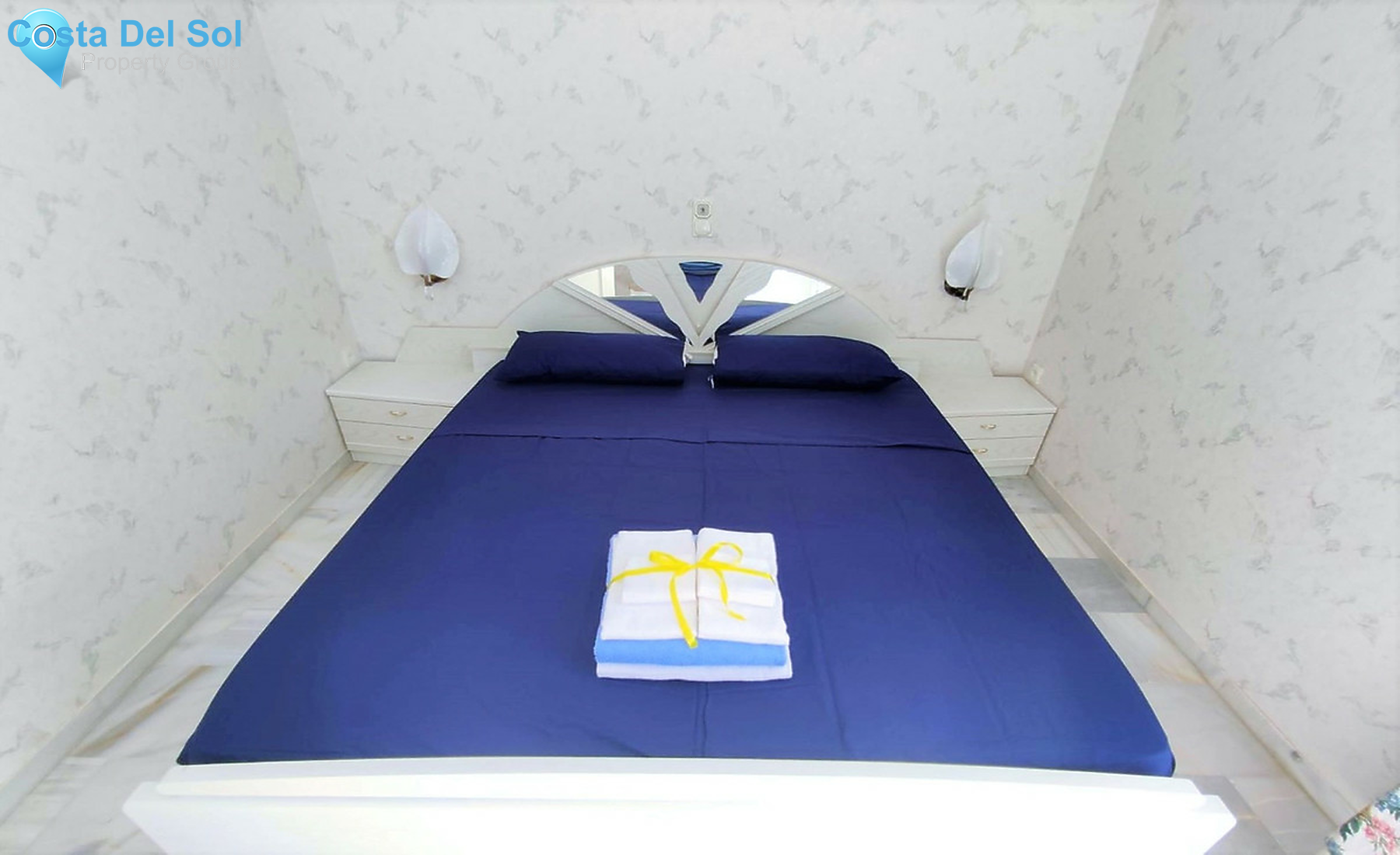 Middle Floor Apartment in Bel Air-721621