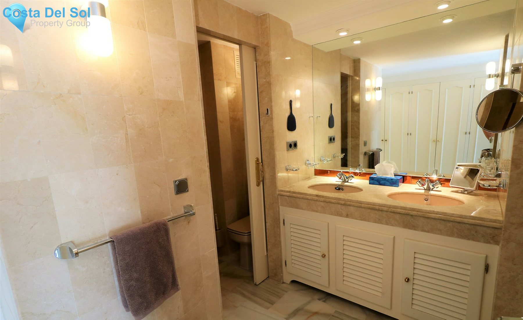 Middle Floor Apartment in Bel Air-721615