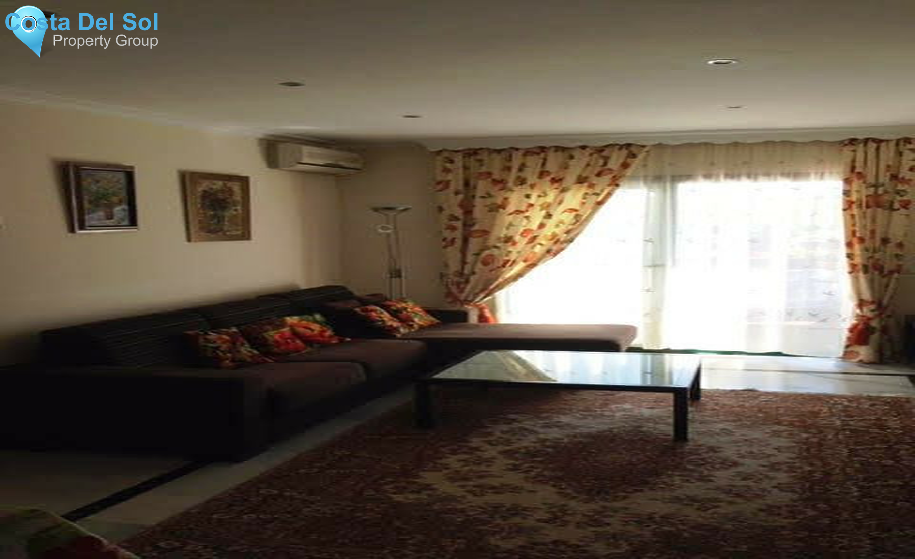 Middle Floor Apartment in Bel Air-1354789