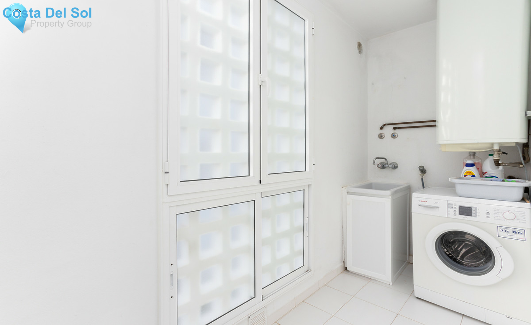 Middle Floor Apartment in Bel Air-709421