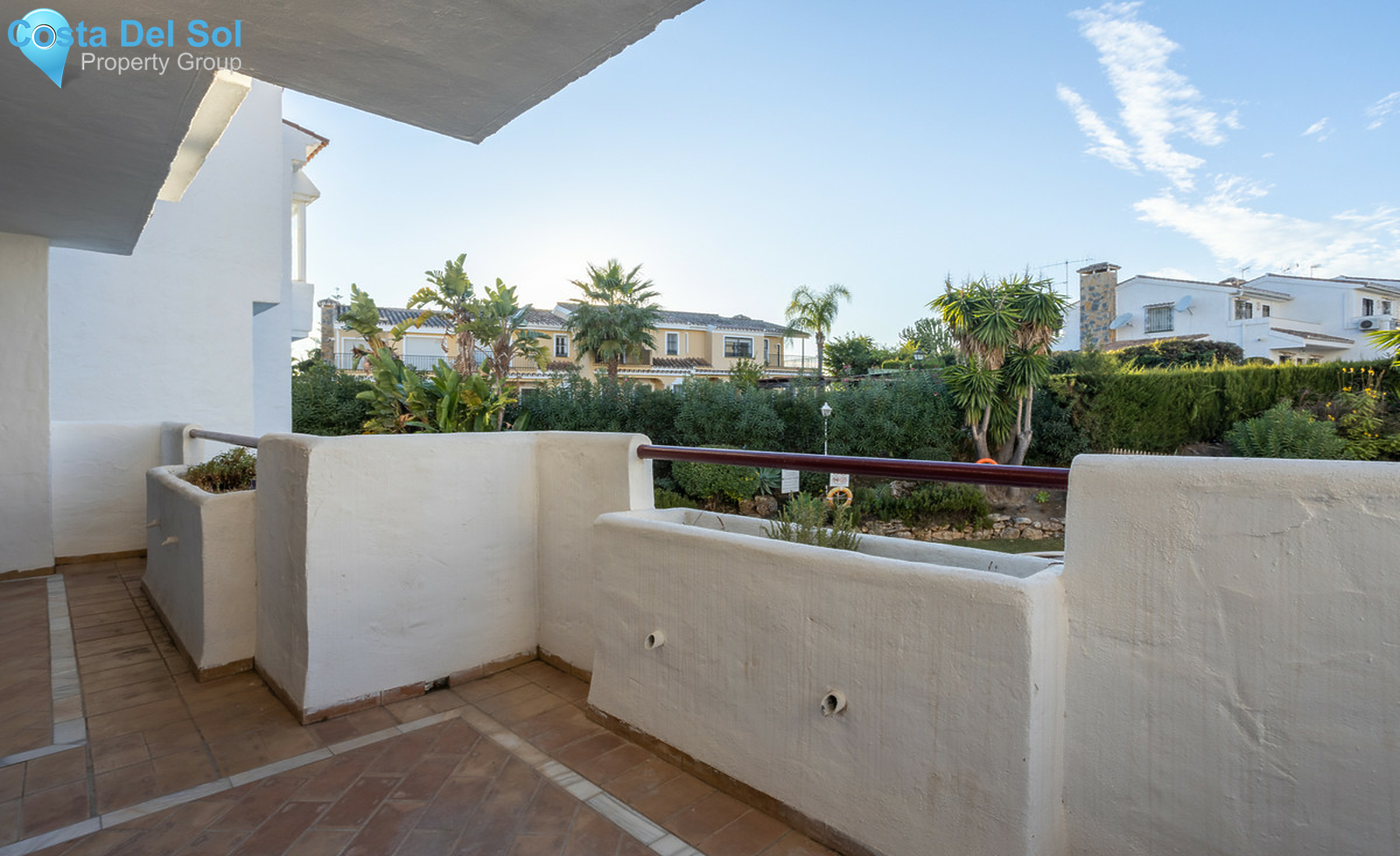 Middle Floor Apartment in Bel Air-709415