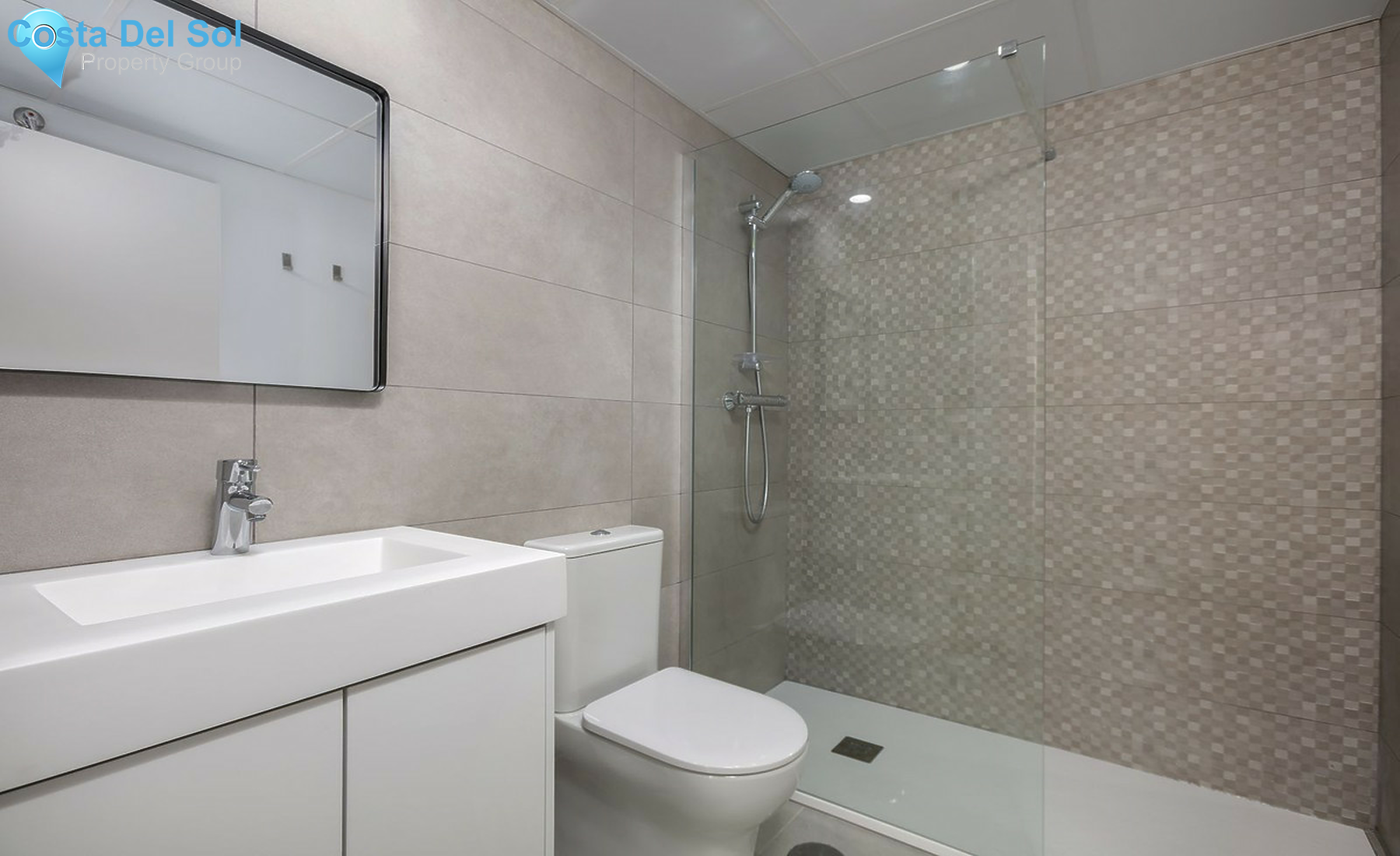 Middle Floor Apartment in Benahavís-1240384