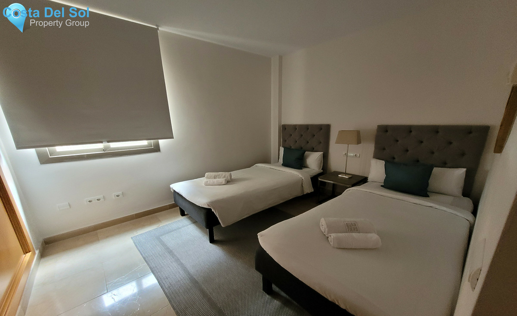 Middle Floor Apartment in Benahavís-1241435