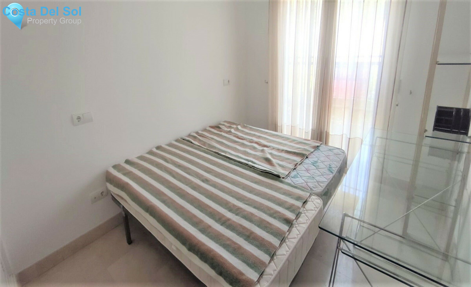 Middle Floor Apartment in Benahavís-1267815