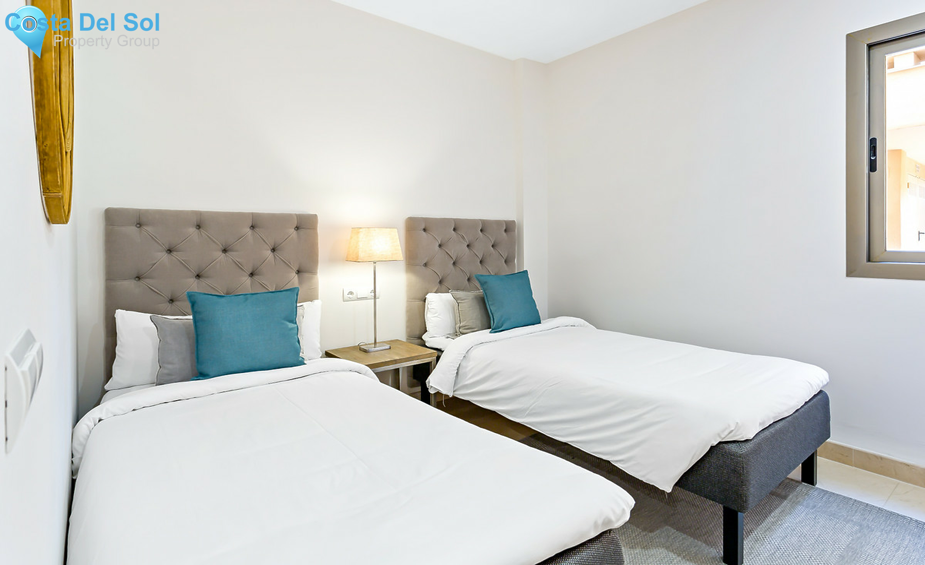 Ground Floor Apartment in Benahavís-1302388