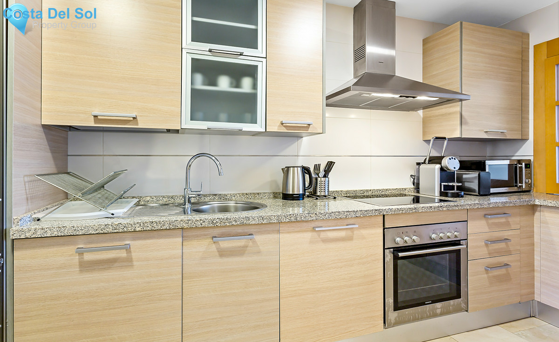 Ground Floor Apartment in Benahavís-1302373