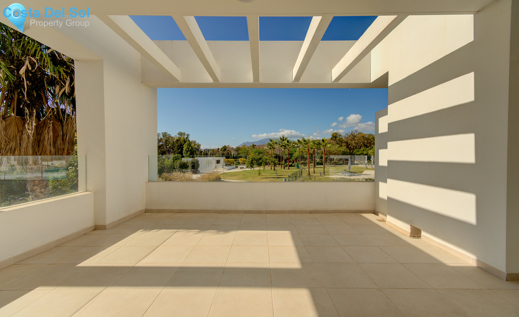 Middle Floor Apartment in Benahavís-1318967