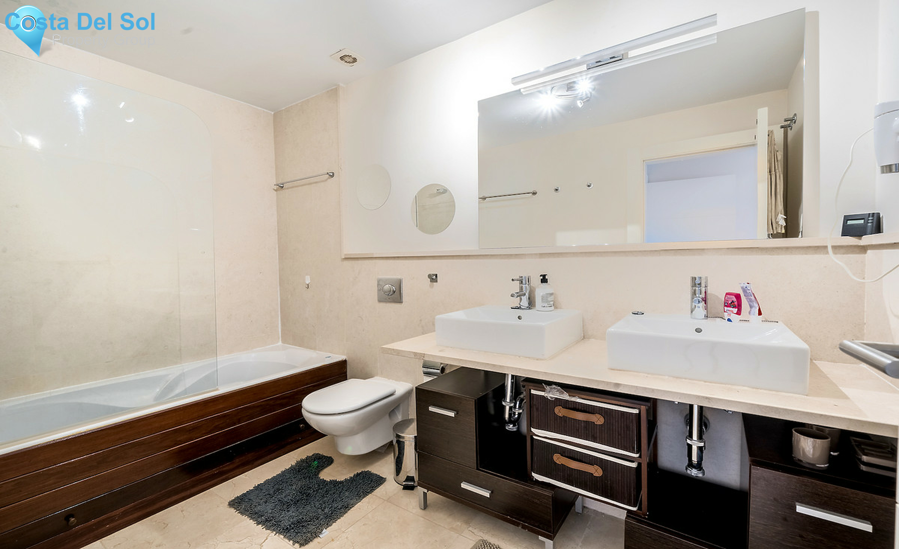 Middle Floor Apartment in Benahavís-1325725