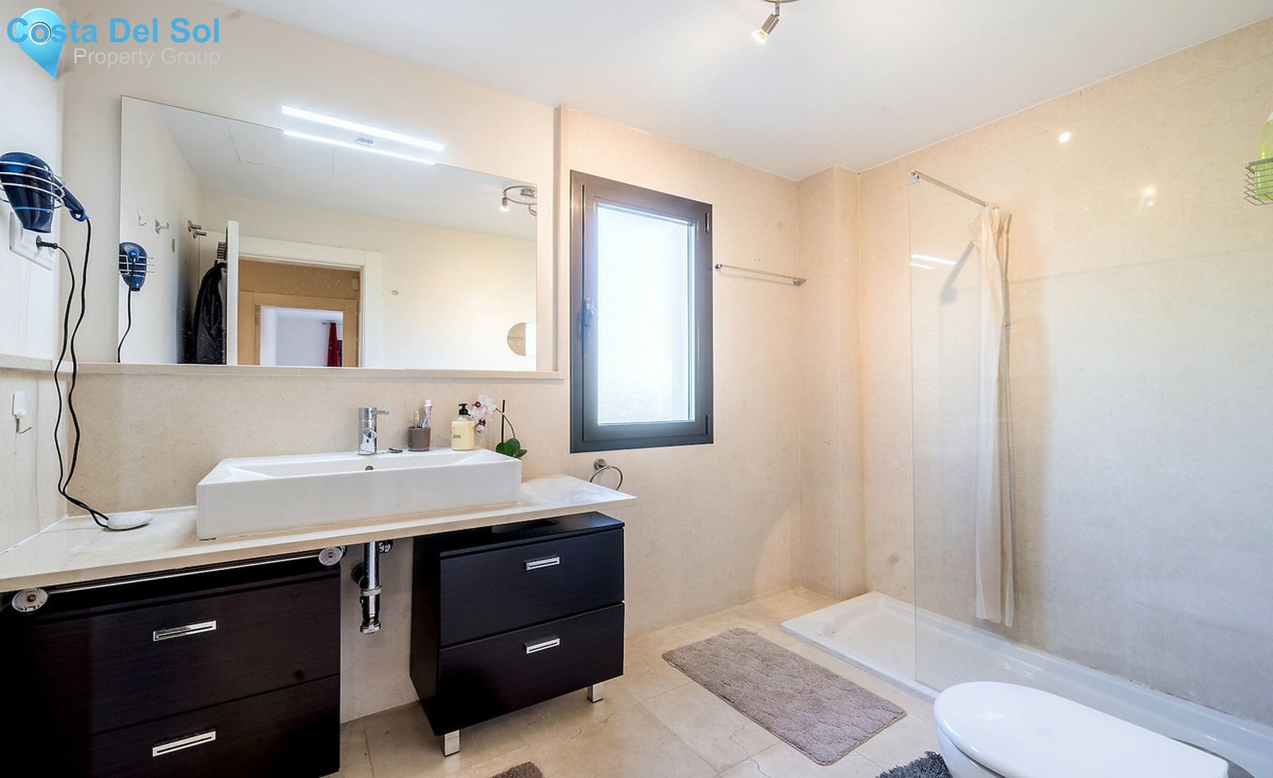Middle Floor Apartment in Benahavís-1325714