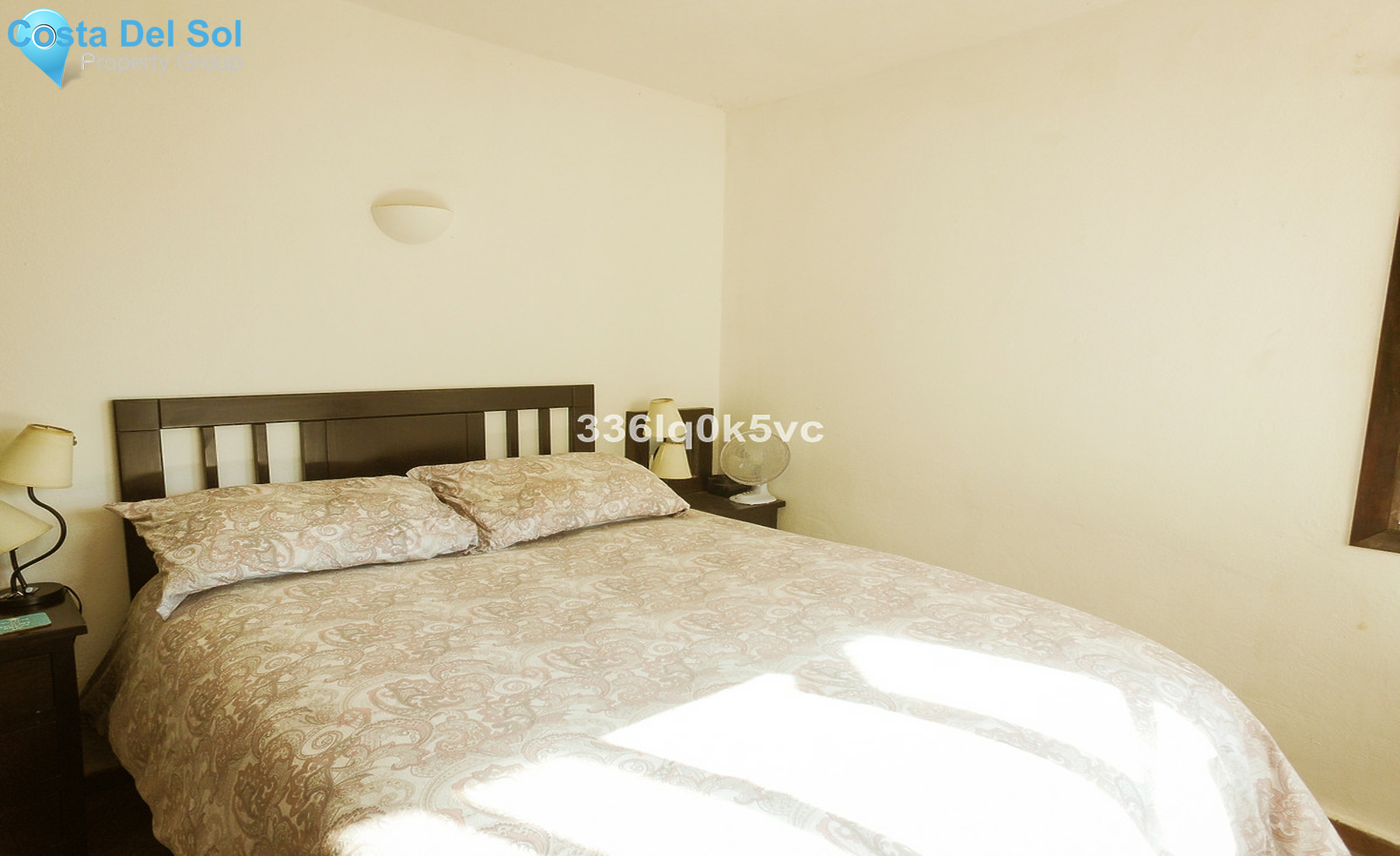 Middle Floor Apartment in Benahavís-1331283