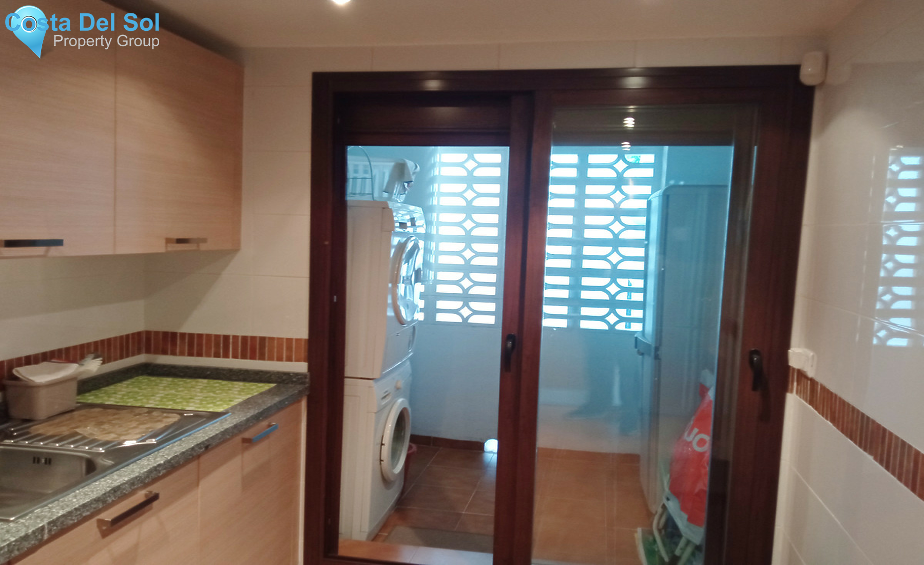 Middle Floor Apartment in Benahavís-1377725