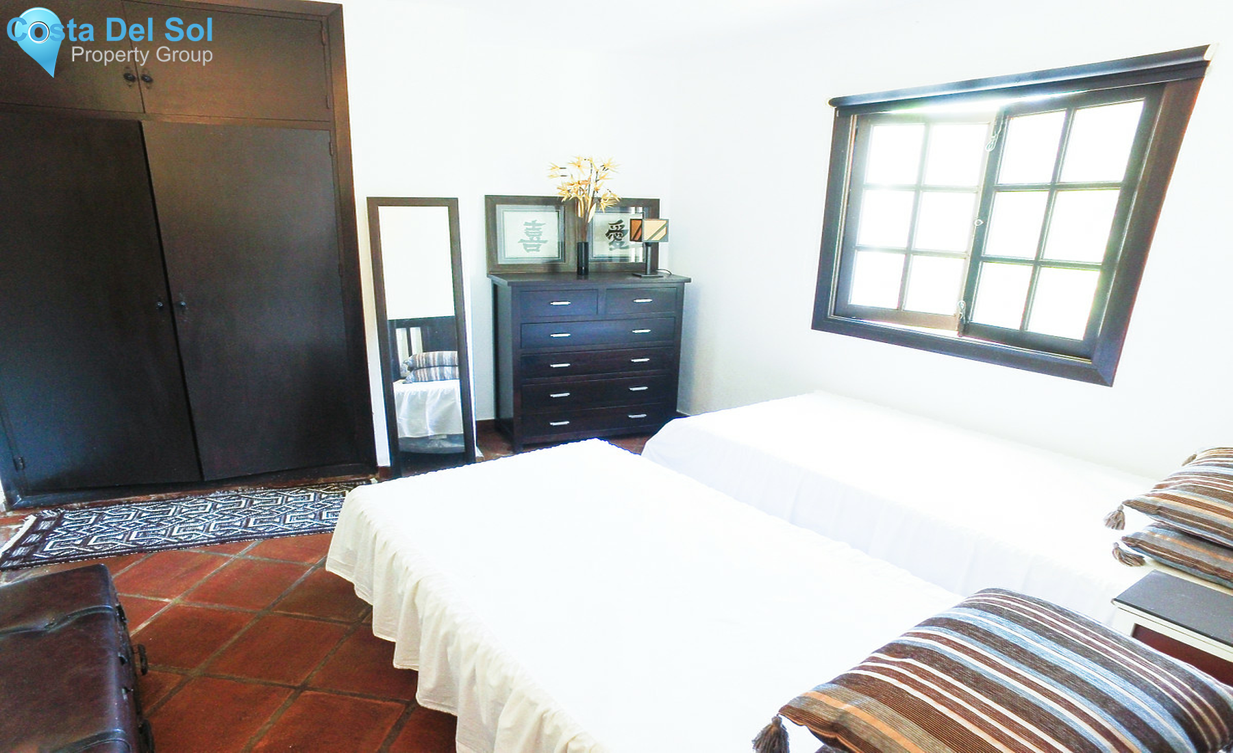 Middle Floor Apartment in Benahavís-709593