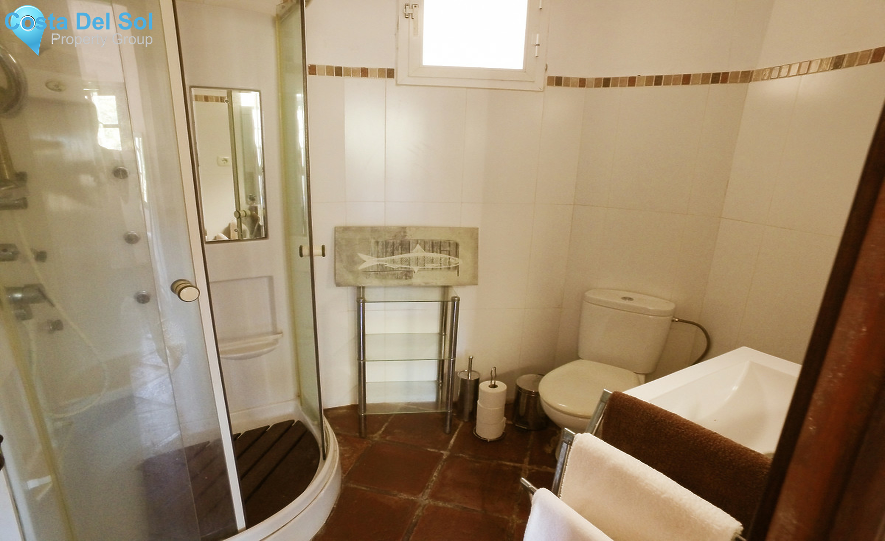 Middle Floor Apartment in Benahavís-709594