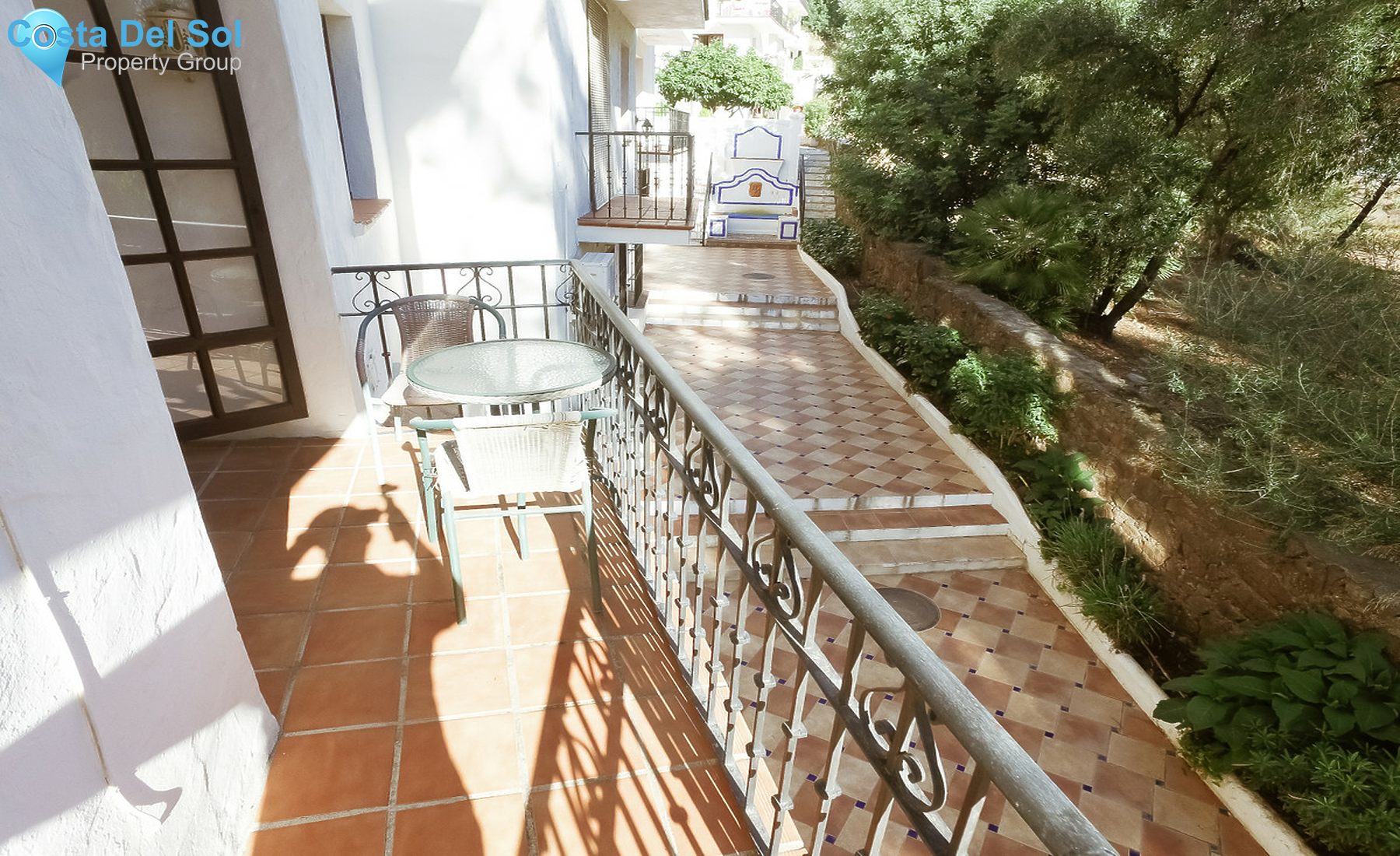 Middle Floor Apartment in Benahavís-709600