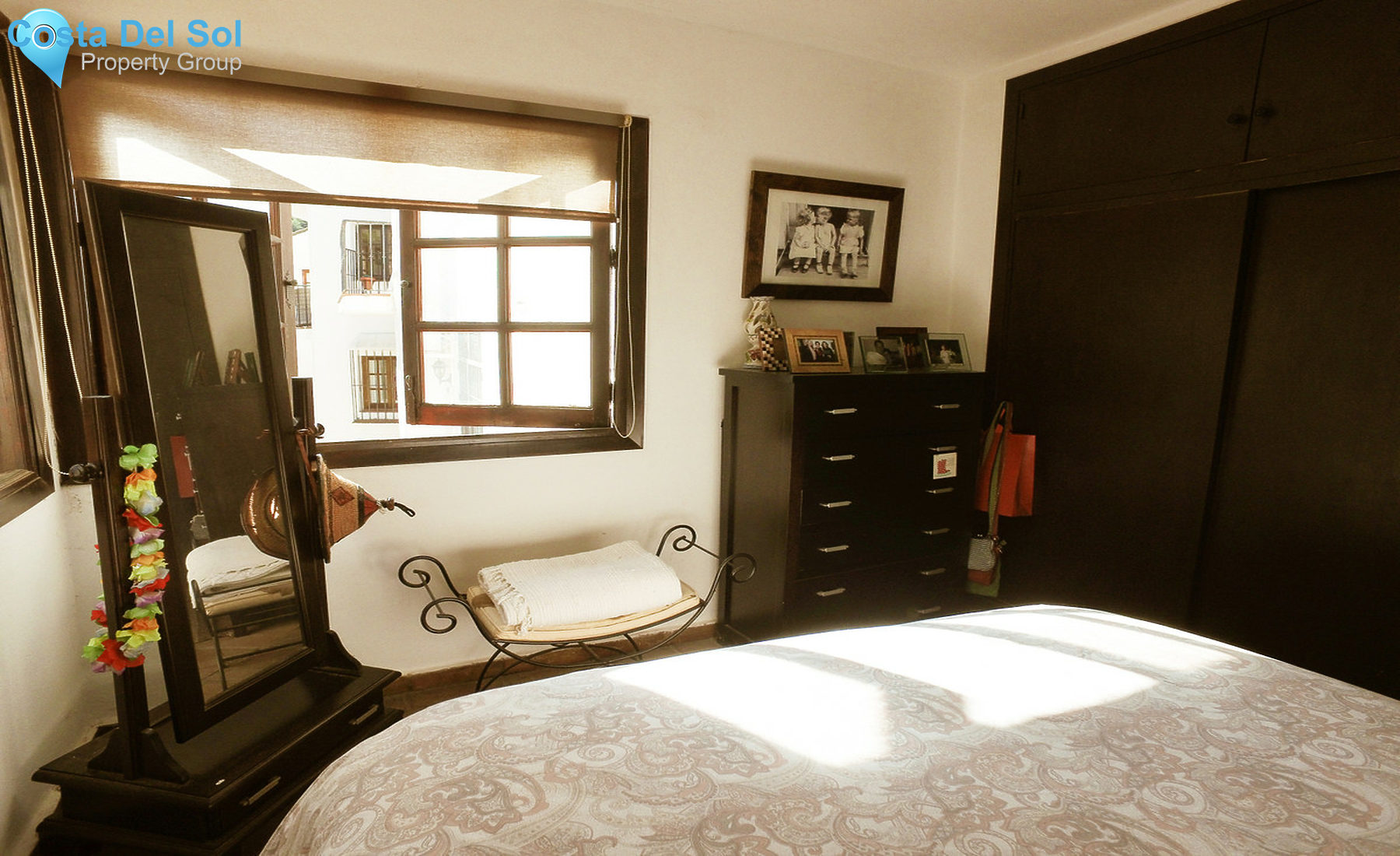 Middle Floor Apartment in Benahavís-709588