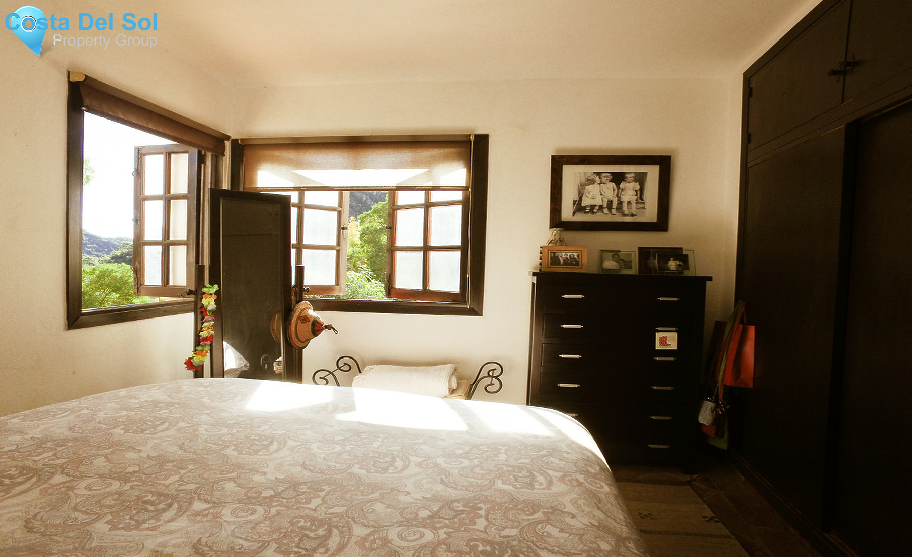Middle Floor Apartment in Benahavís-709591