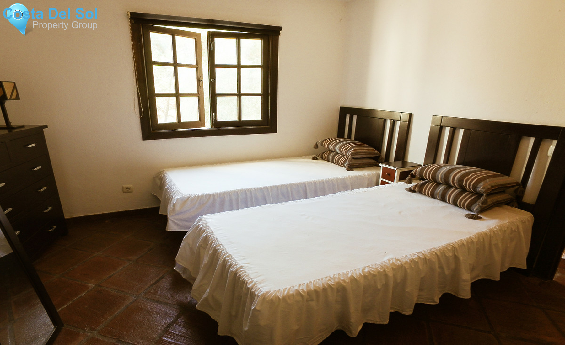 Middle Floor Apartment in Benahavís-709592