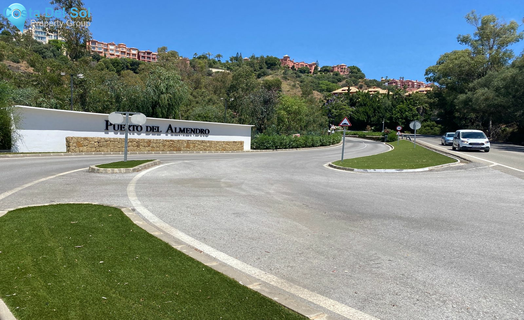 Middle Floor Apartment in Benahavís-1142584