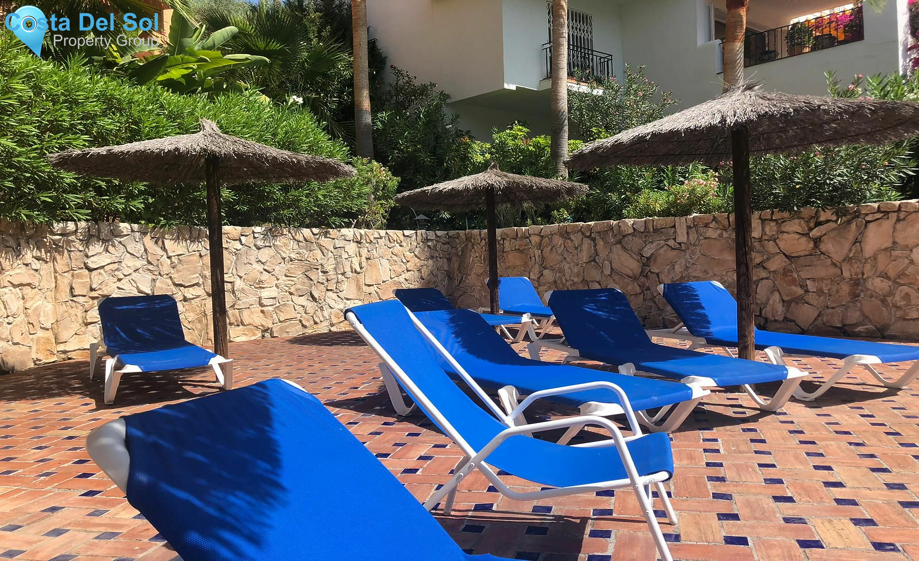 Middle Floor Apartment in Benahavís-1154445