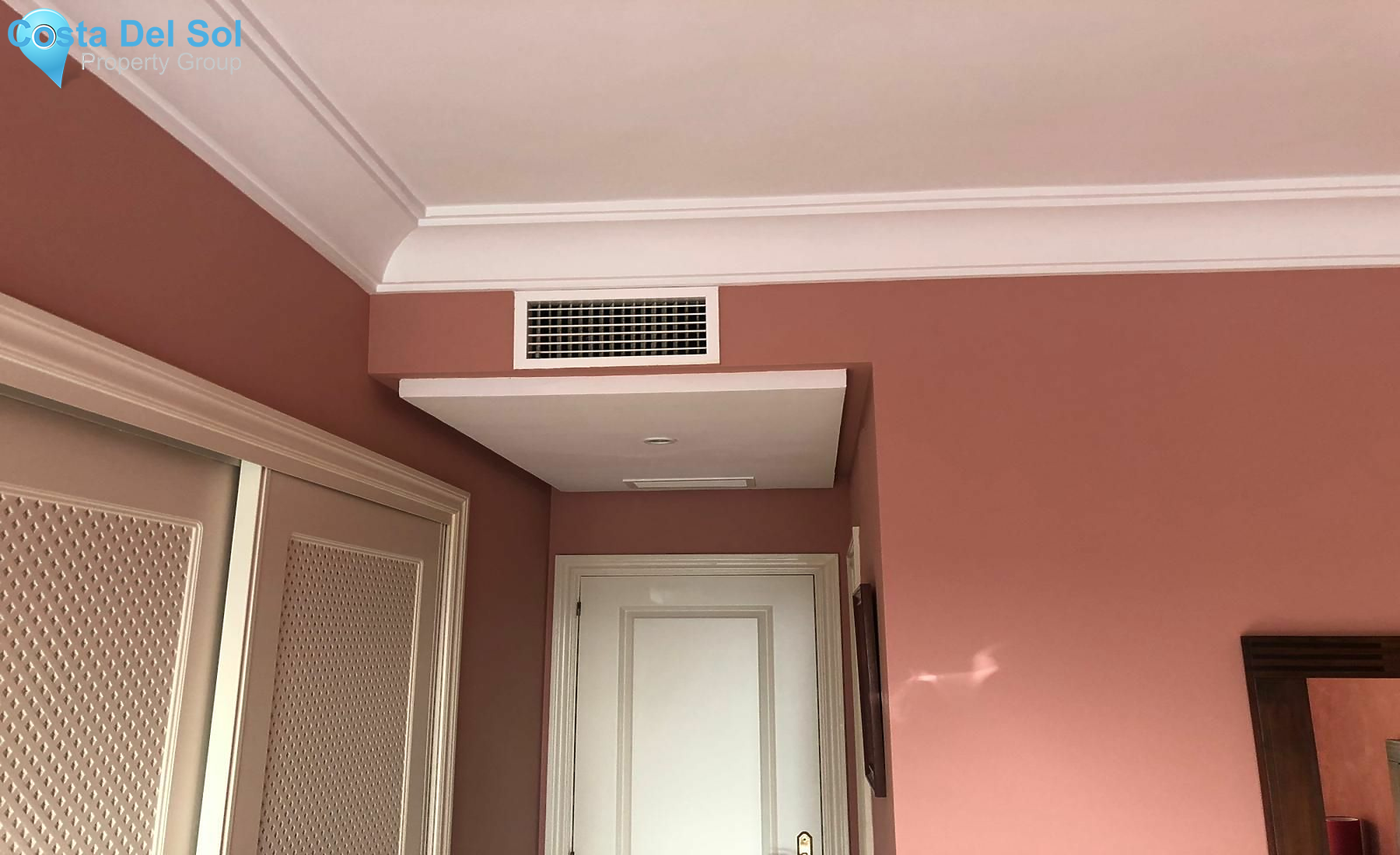 Middle Floor Apartment in Benahavís-1154451