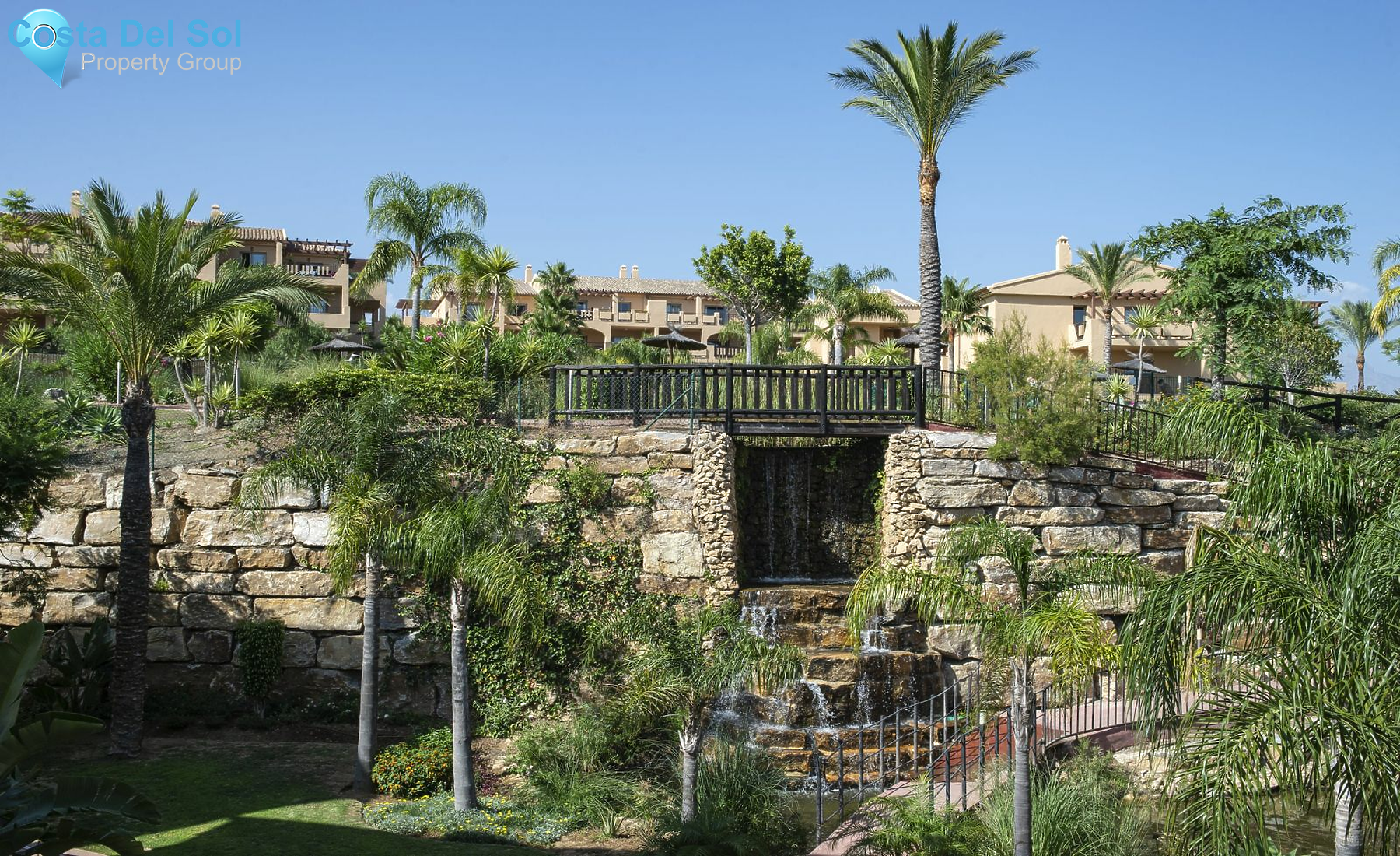 Middle Floor Apartment in Benahavís-1181581