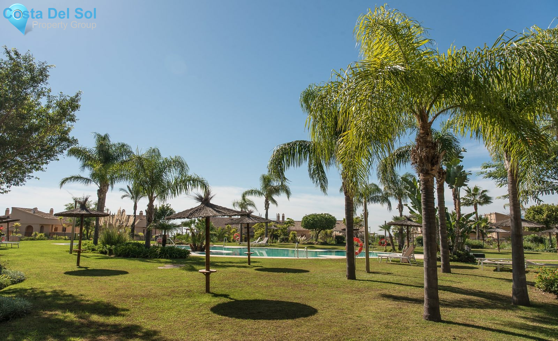 Middle Floor Apartment in Benahavís-1181582