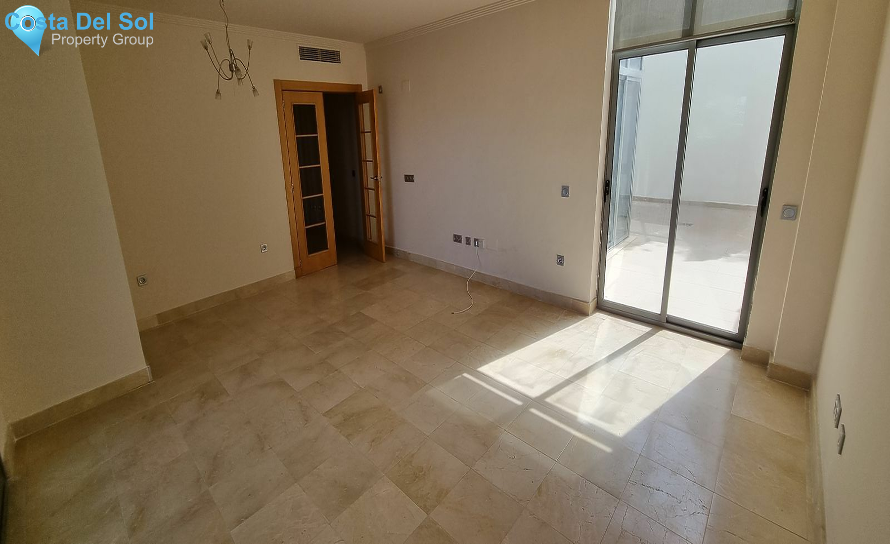 Middle Floor Apartment in Benahavís-1182200