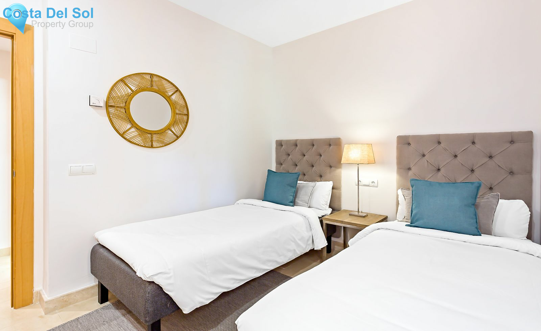 Ground Floor Apartment in Benahavís-1208860