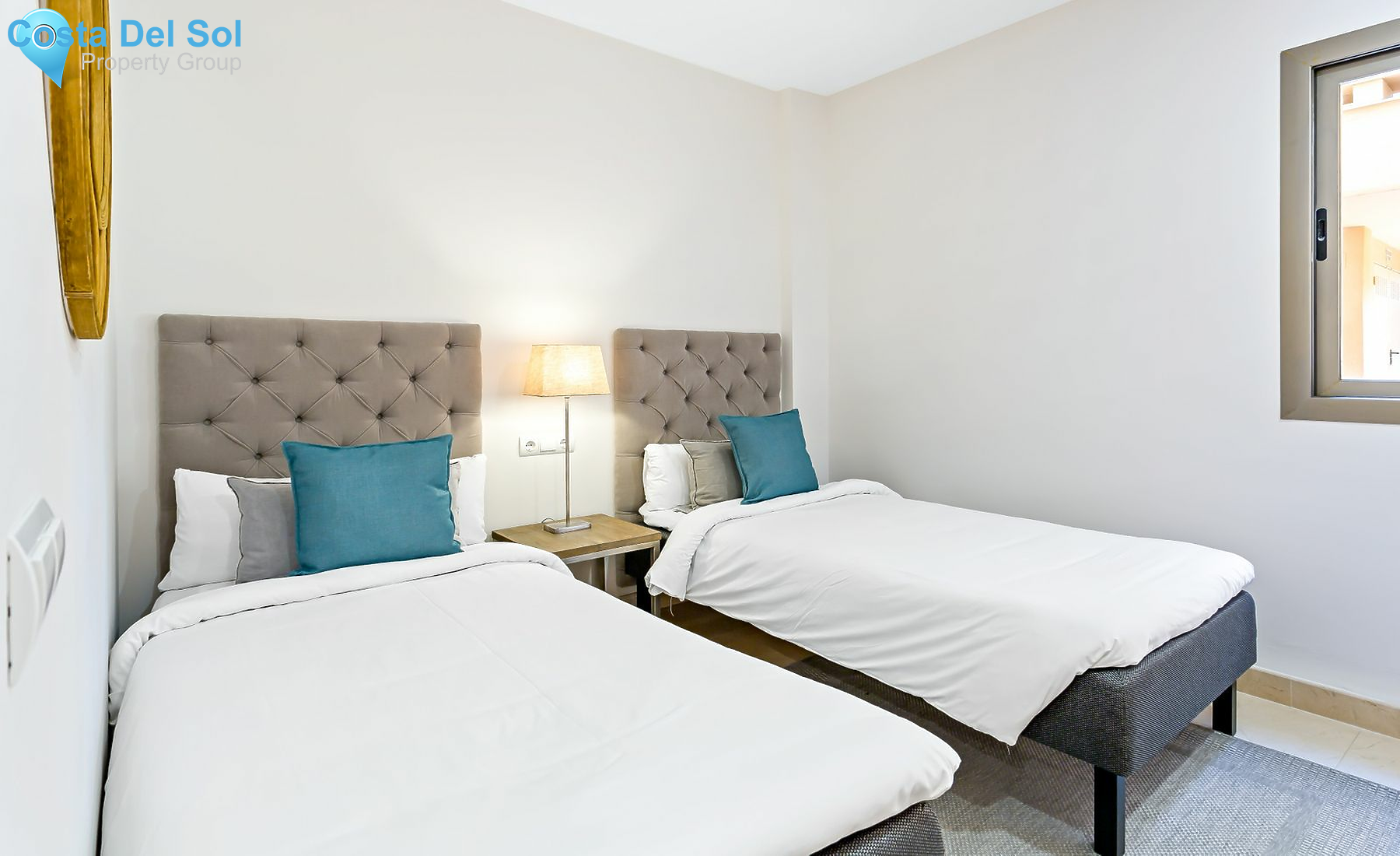 Ground Floor Apartment in Benahavís-1208861