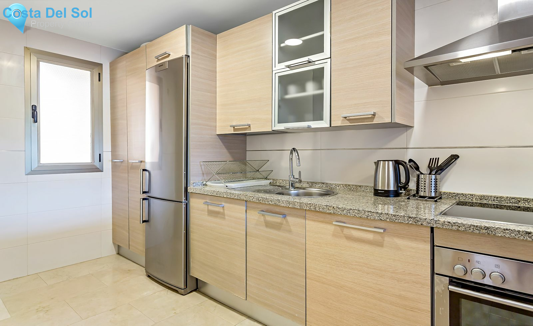 Ground Floor Apartment in Benahavís-1208847