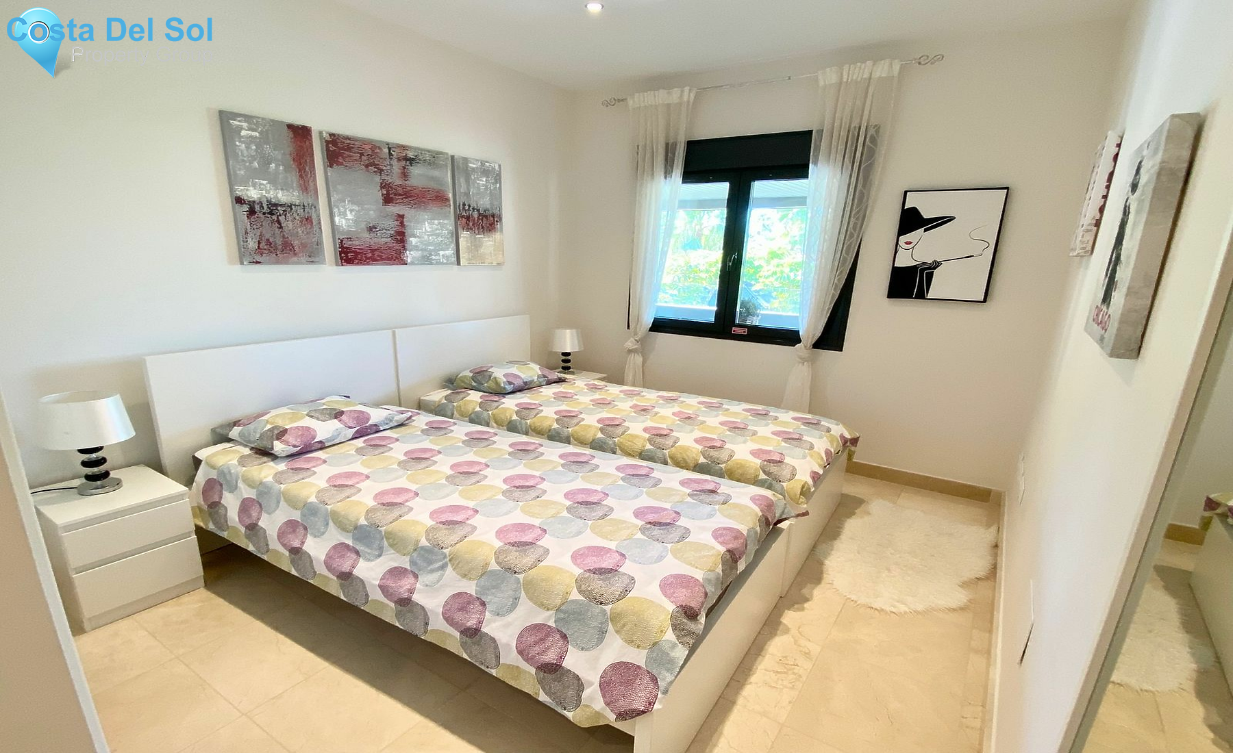 Middle Floor Apartment in Benahavís-1425145