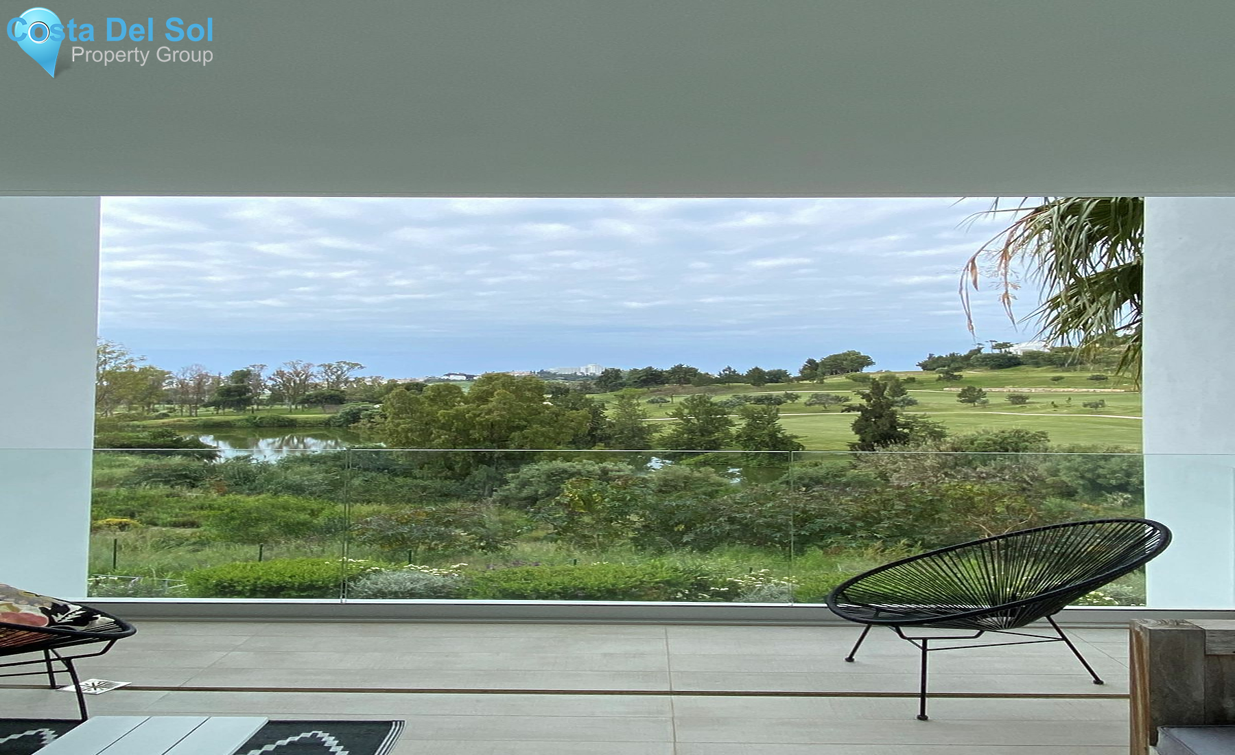 Middle Floor Apartment in Benahavís-1485049