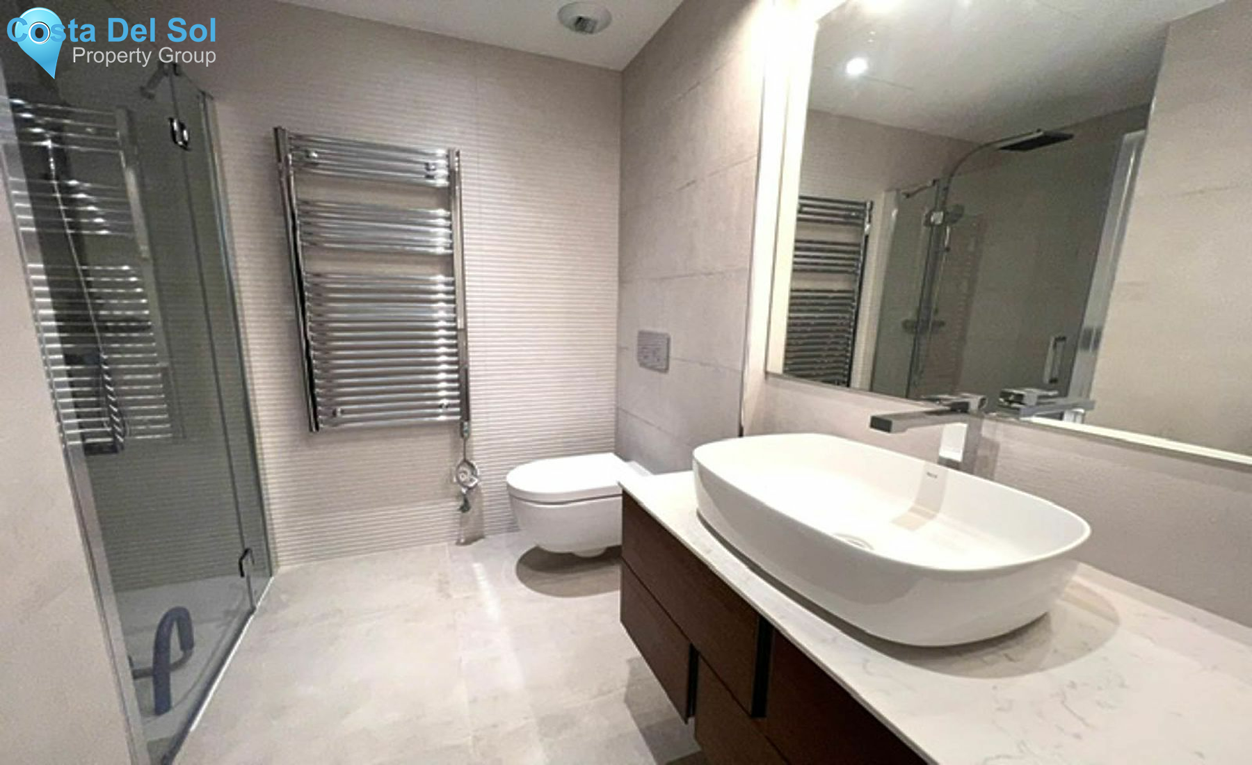 Middle Floor Apartment in Benahavís-1520669