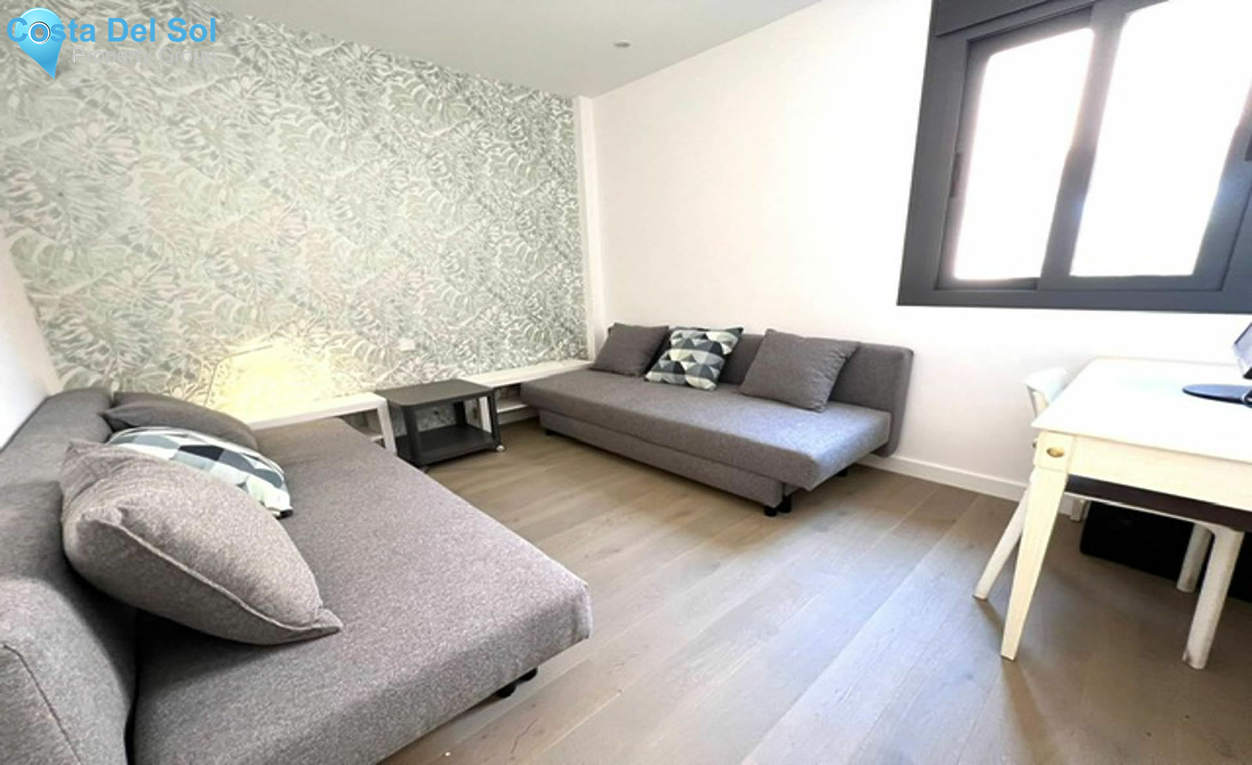 Middle Floor Apartment in Benahavís-1520670