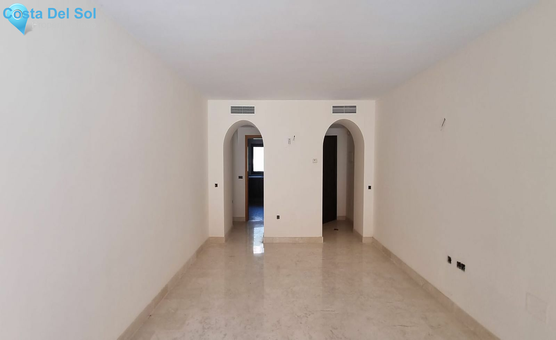 Middle Floor Apartment in Benahavís-1547400
