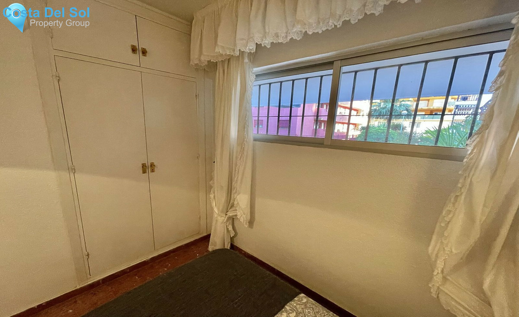 Middle Floor Apartment in Benalmadena Costa-1277827