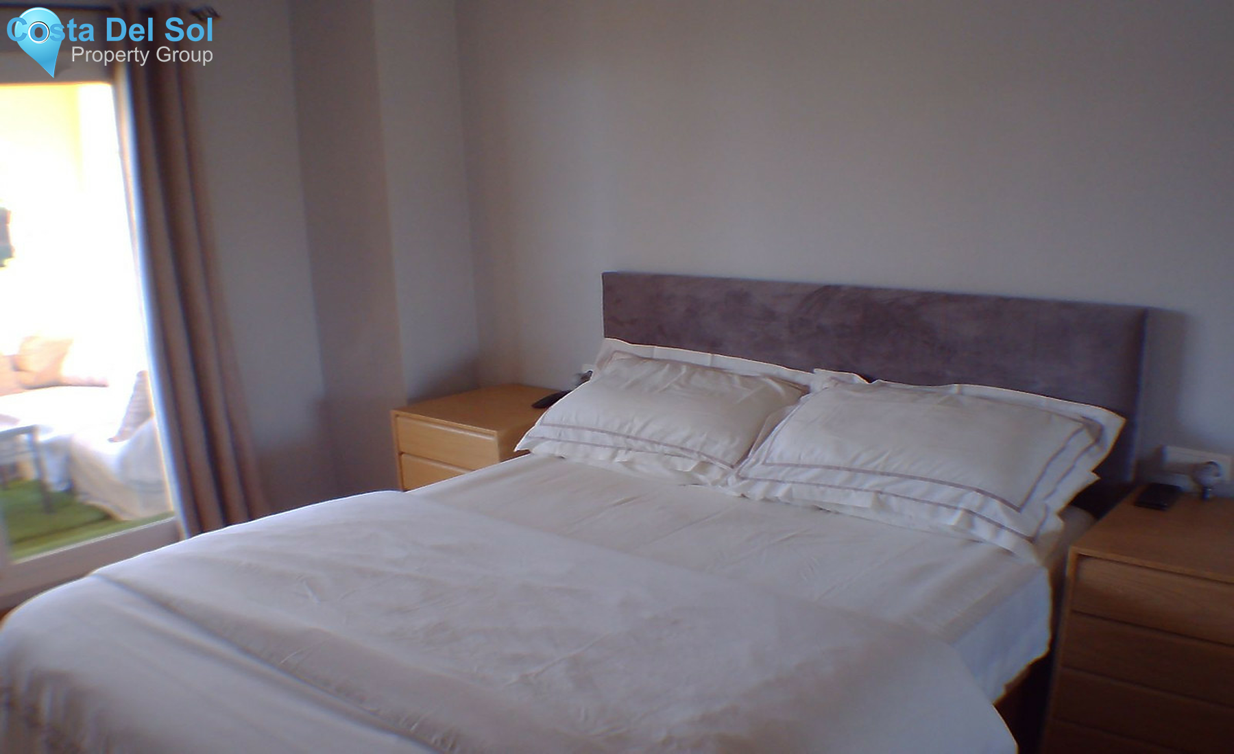 Middle Floor Apartment in Benalmadena Costa-1414453