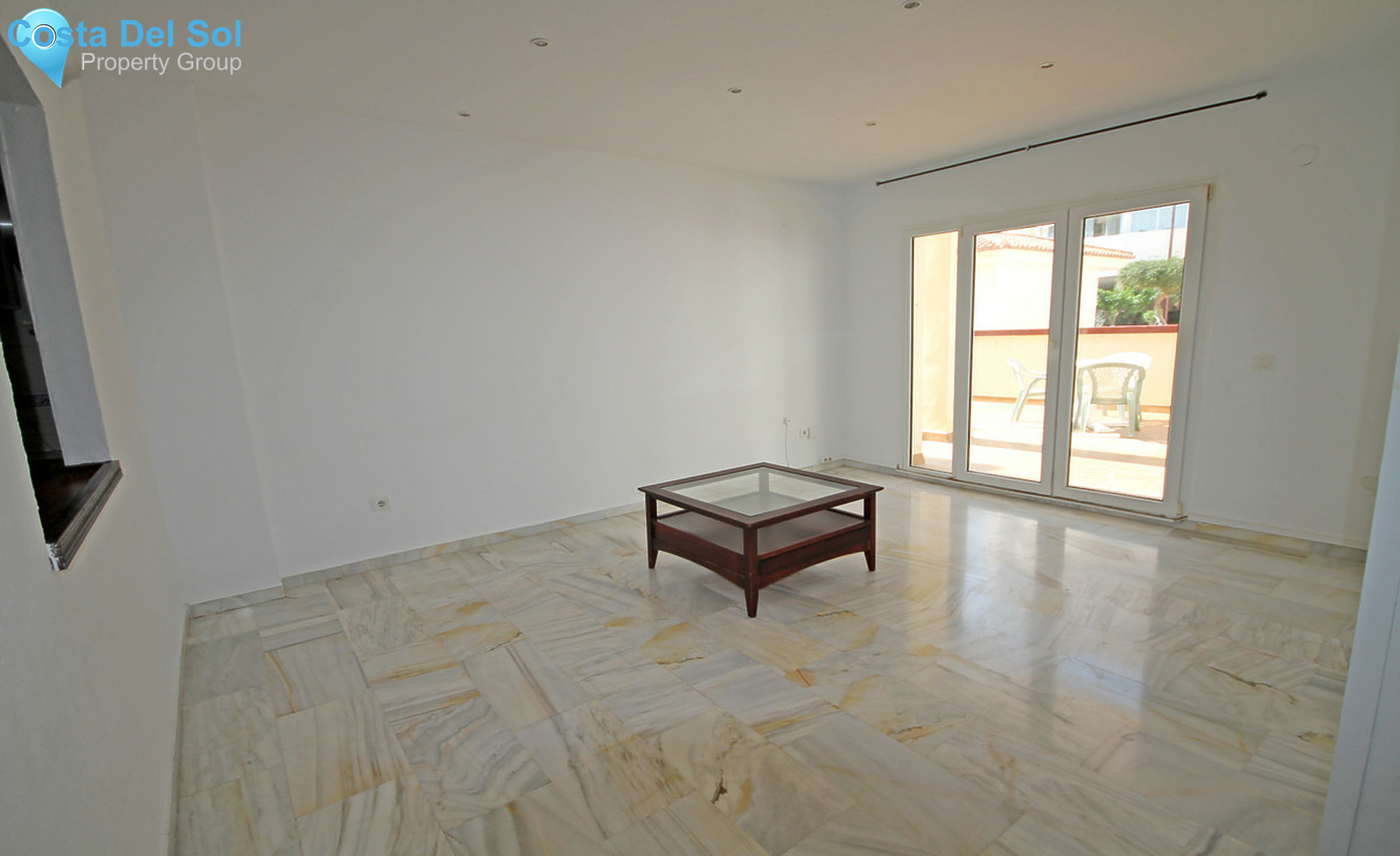 Middle Floor Apartment in Benalmadena Costa-1431577