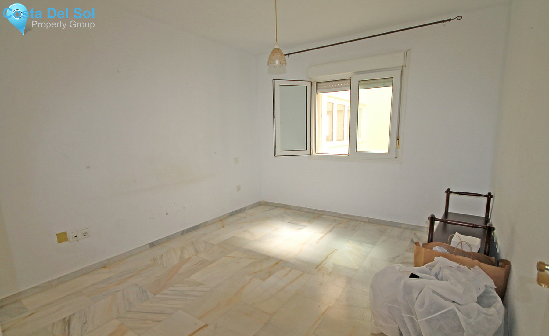 Middle Floor Apartment in Benalmadena Costa-1431569