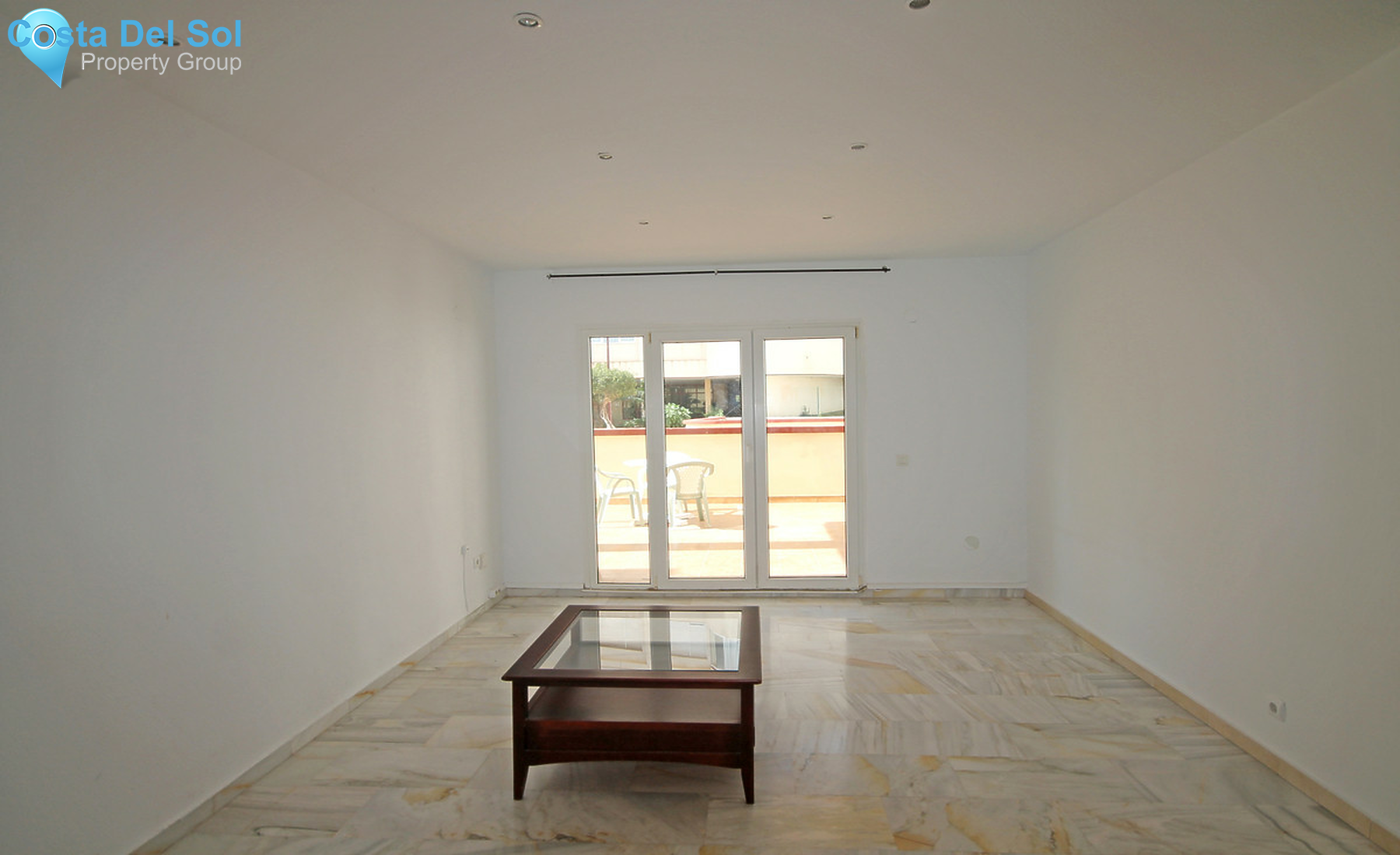 Middle Floor Apartment in Benalmadena Costa-1431572