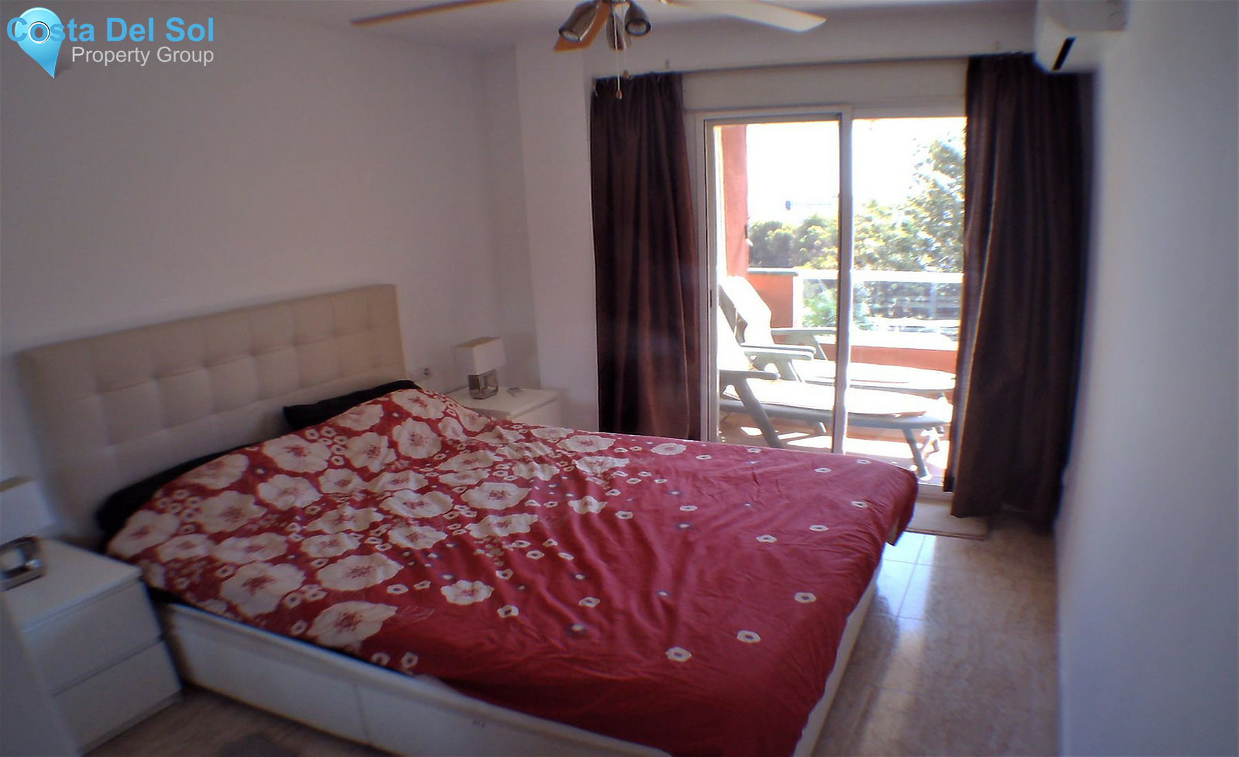 Middle Floor Apartment in Benalmadena Costa-1437489
