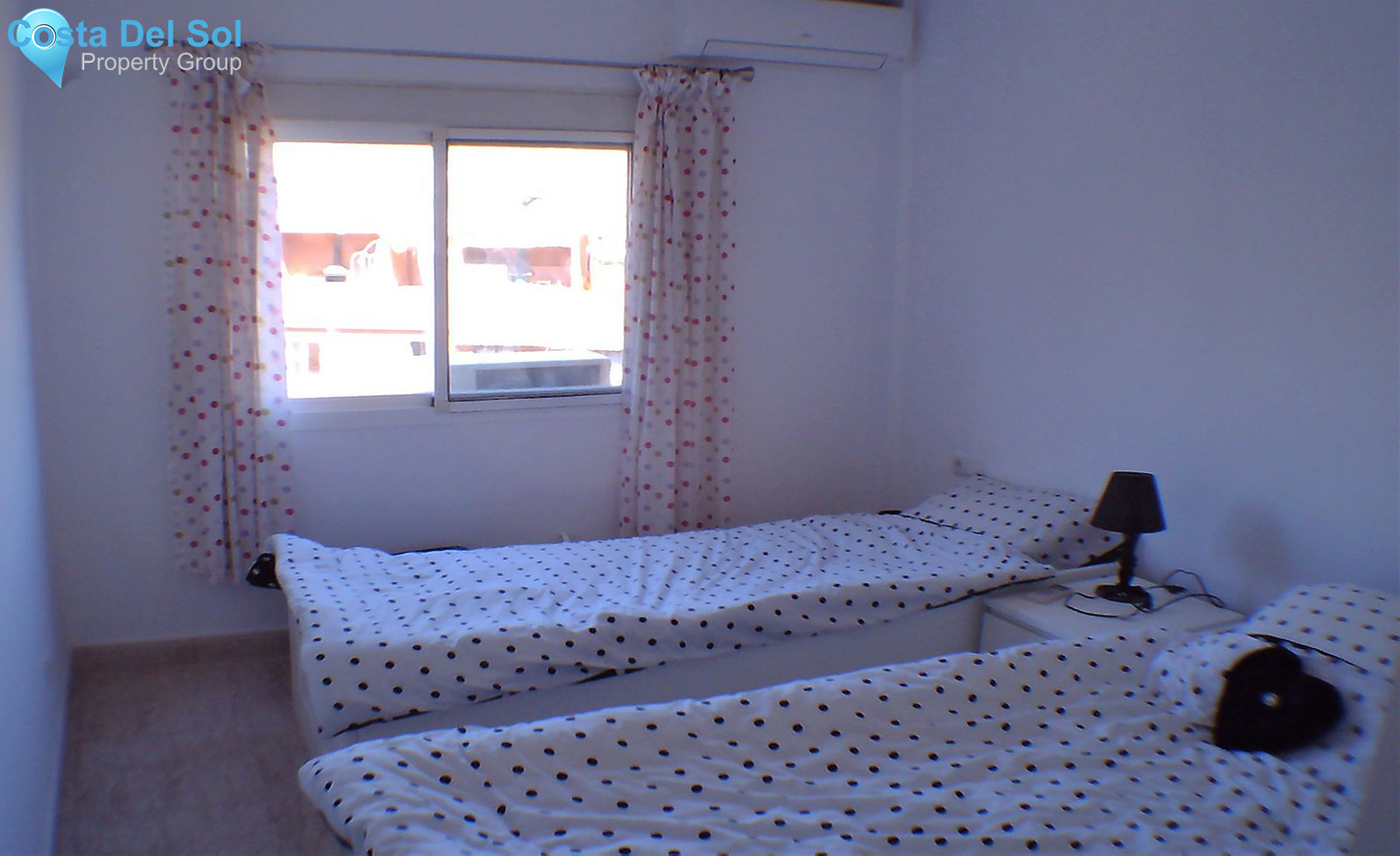 Middle Floor Apartment in Benalmadena Costa-1437476