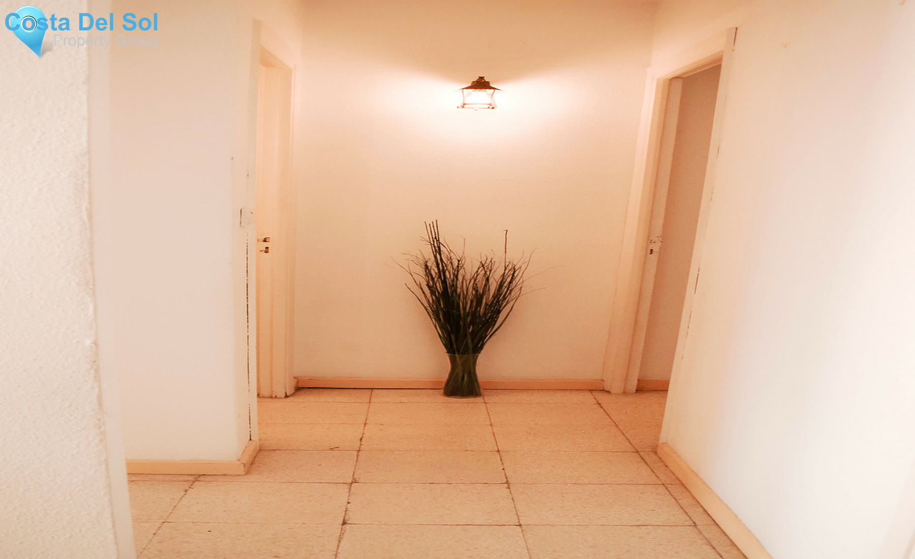 Middle Floor Apartment in Benalmadena Costa-1491355