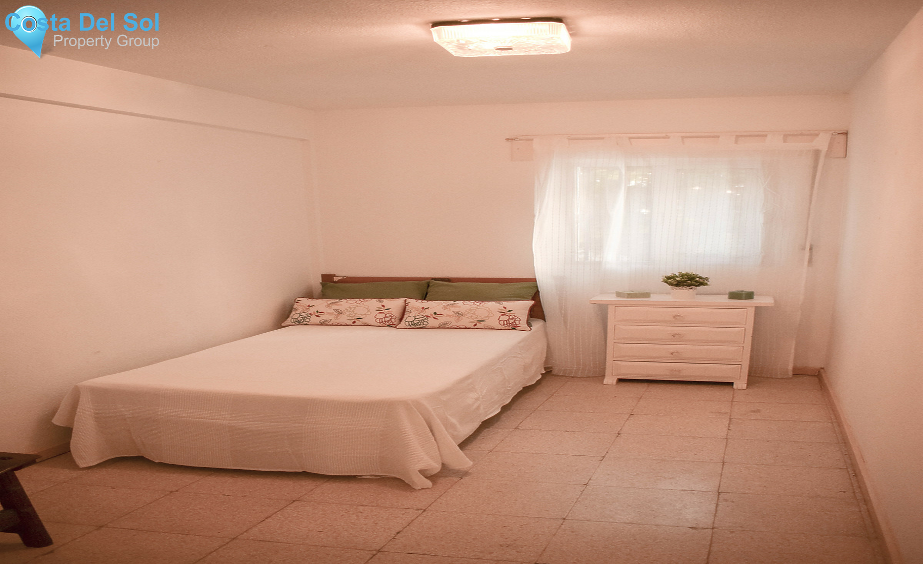 Middle Floor Apartment in Benalmadena Costa-1491359