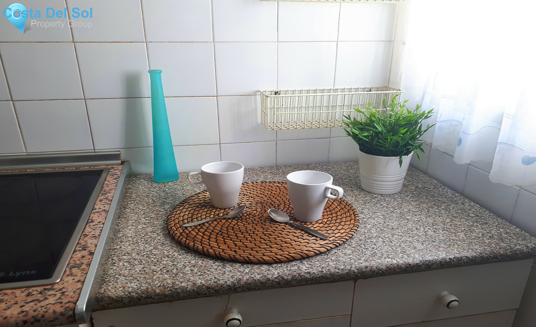 Middle Floor Apartment in Benalmadena Costa-1491352