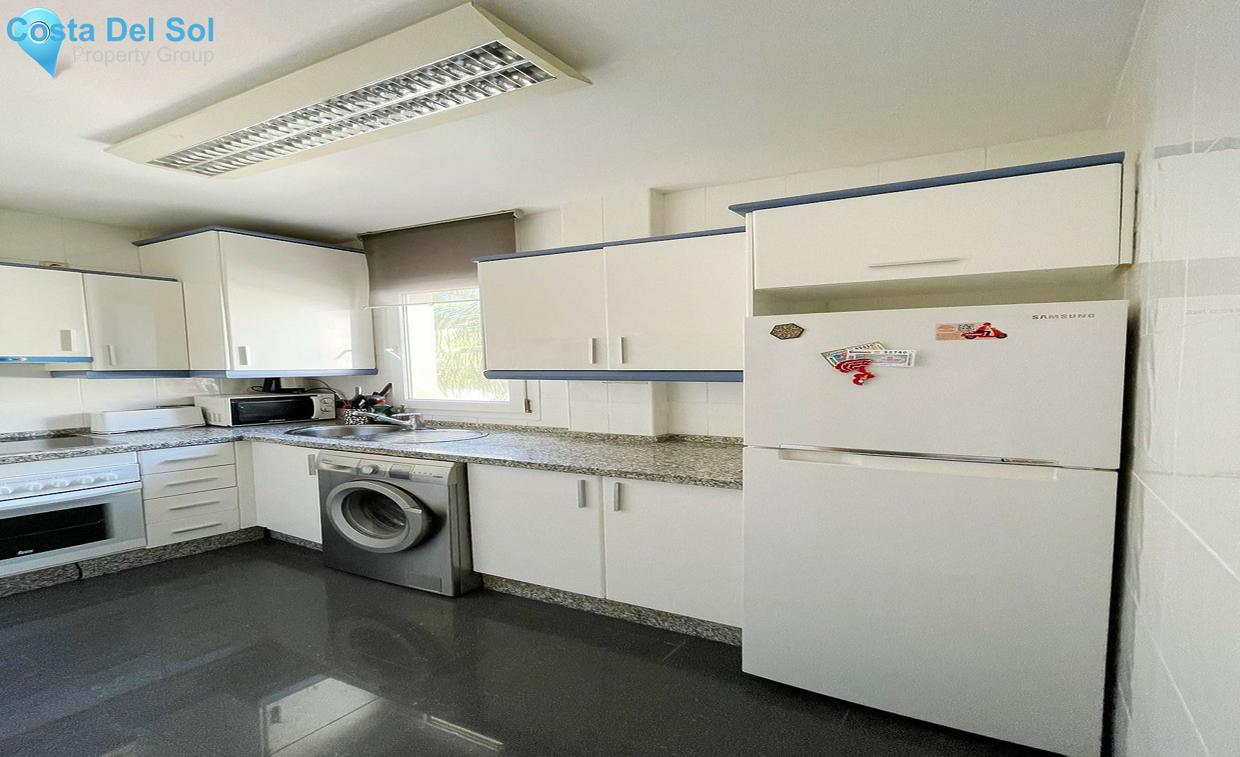 Middle Floor Apartment in Benalmadena Costa-1501604